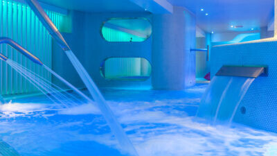 Hotel Ambassador Playa I & II